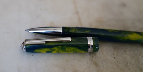 Magnifique stylo roller recife - stylo,