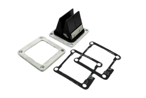 Lot double cuspide pour - lot,