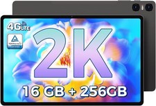 TECLAST T40 Air Tablette Tactile 10 Pouces |2023|,Android 13,16GB RAM+256GB