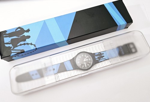 Swatch special jelly - jelly,