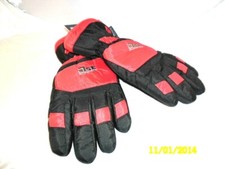 GUANTO BIMBO/A NEVE ASTROLABIO THINSULADE BICOLORE