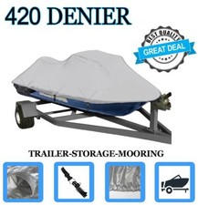 Yamaha Jet Ski WaveRunner XL