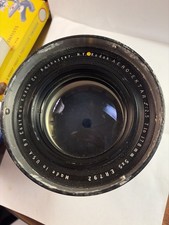 Kodak Aero Ektar 7in 178mm