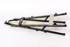 Cadre Arrière En Aluminium