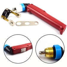 Maximisez l'efficacité de votre découpeur plasma avec la torche de découpe pl