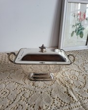 Confiturier, Drageoir, Sucrier