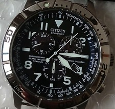 Montre Citizen Eco-Drive