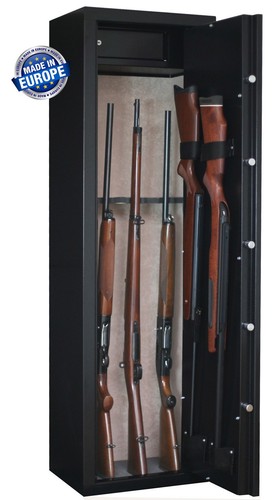 Armoire forte infac sentinel - forte,