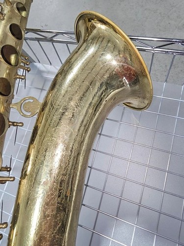 Conn 10m tenor - 10m,