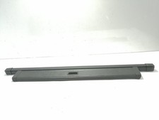 tablette de plage arrière