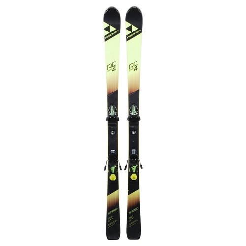 Ski occasion junior fischer - ski,