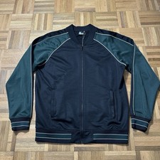 The Kooples Track Jacket Large