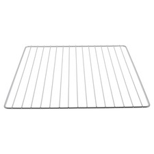 Grille en acier 450mm x 365mm