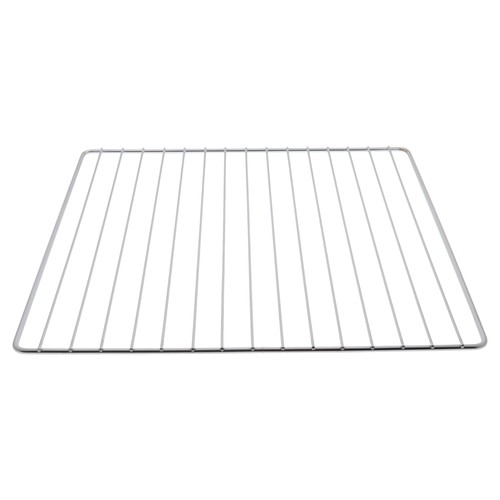 Grille acier 450mm 365mm - grille,