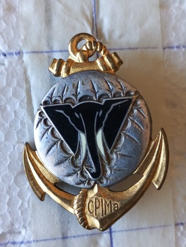 Insigne militaire des - insigne,