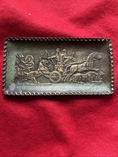 Vide Poche Bronze Max Le