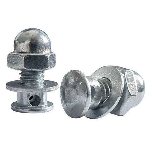 Serres cable frein - 2x, de