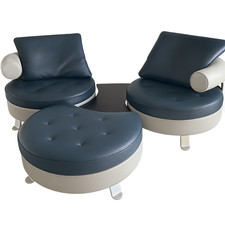 Canapé 3 places FORMENTI -