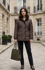 Dana buchman veste - veste, doudoune