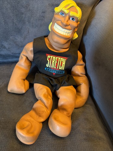 Vintage stretch armstrong - vintage,