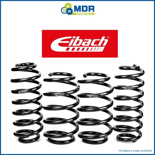 Ressorts arrière eibach - ressorts, mm