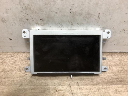 Ecran gps audi sportback - a5,