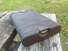 Boitier RG 34 entretien mauser allemand WW 2