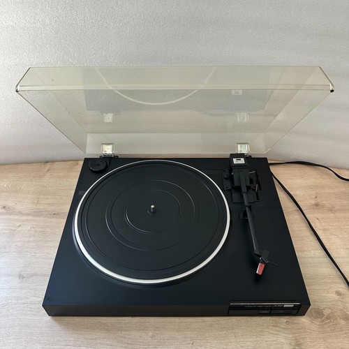 Platine vinyle sansui d15 - platine, p-d15