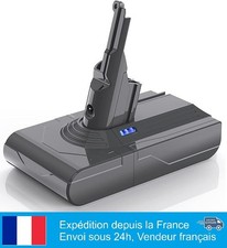 Batterie 4500mAh pour Dyson V8