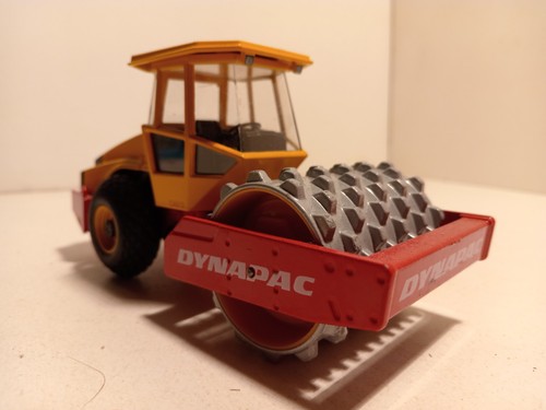 Joal 207 compacteur - sp,