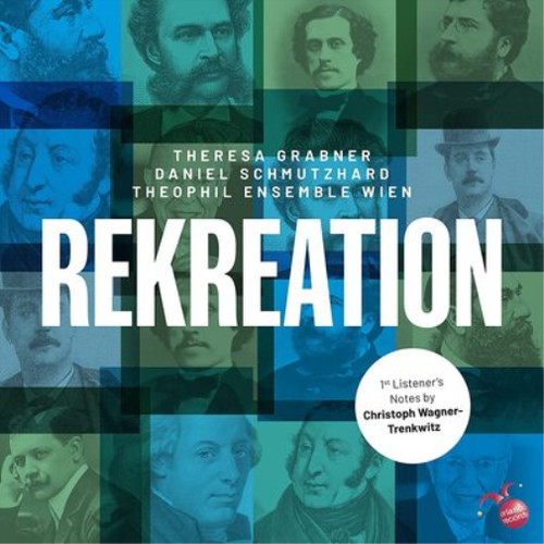 Theresa grabner rekreation - grabner,