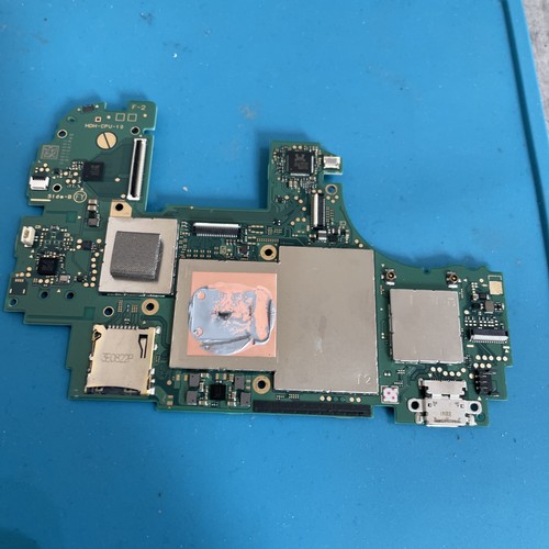 Carte mère nintendo - carte, switch