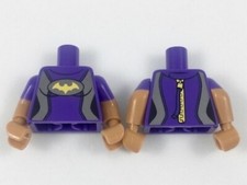 LEGO 973pb2943c01 Vacation