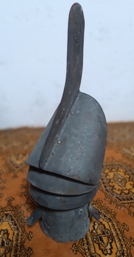 Chapeau cheminée rotatif - chapeau, de