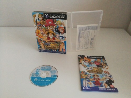 From animation one piece - from, tv
