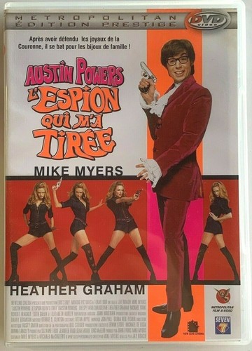 Austin powers espion qui - -, l'espion