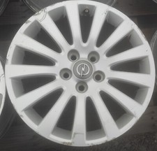 Jante alu OPEL Insignia 18