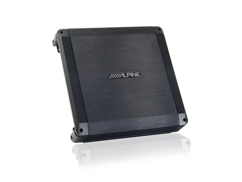 Amplificateur alpine bbx - amplificateur, bbx-t600