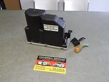 Serrure de porte pompe à vide