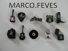 Série complète : BLACK IS