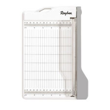 Massicot pour matériau épais