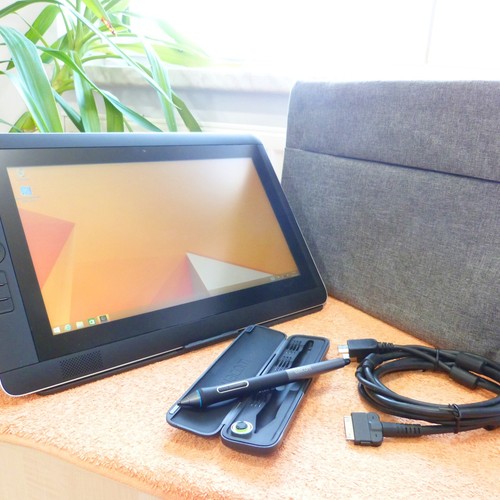 Wacom cintiq companion - cintiq,
