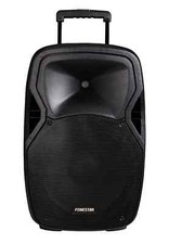 ENCEINTE SONO PORTABLE PRO 15"