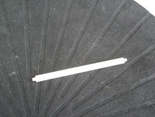 PLAYMOBIL vintage caravane