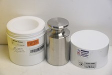 Occasion comme neuf : Poids