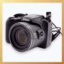 Appareil photo numérique