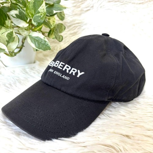 Casquette baseball burberry - casquette,