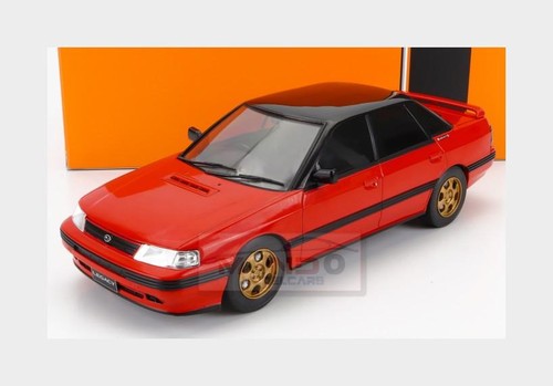 Ixo subaru legacy - 1:18,