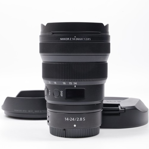 Nikon nikkor 24mm 2 8 - f/2.8, s