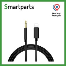 Câble Audio Câble Auxiliaire